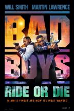 Bad Boys: Ride or Die 