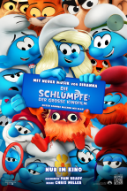 Die Schlümpfe: Der grosse Kinofilm