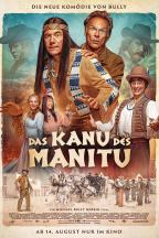 Das Kanu des Manitu
