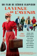 La venue de l’avenir - Die Farben der Zeit
