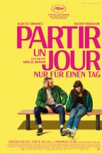 Partir un jour - Nur für einen Tag 